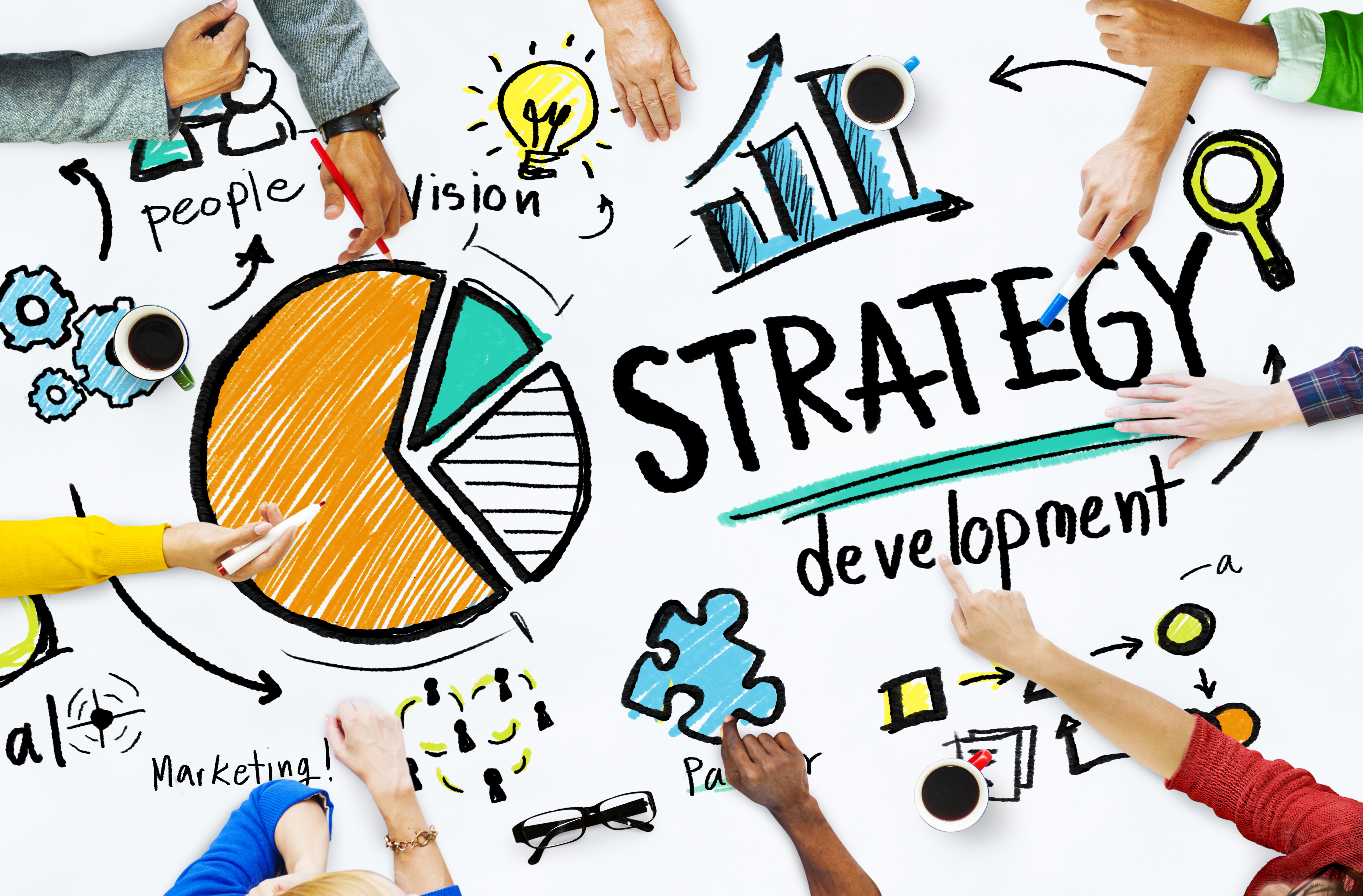 Web Marketing
